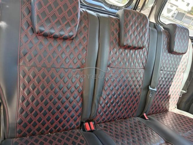 Renault Kangoo Diesel Manuelle 2021 à Tifelt