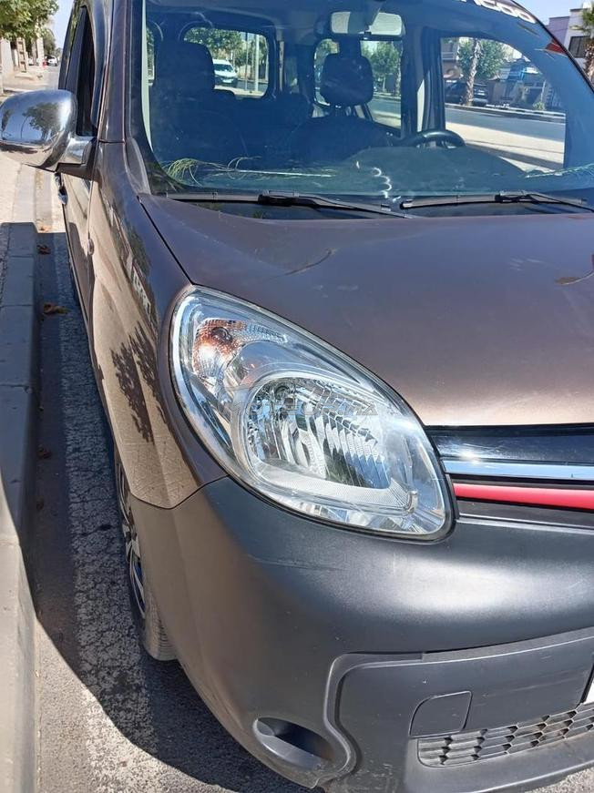 Renault Kangoo Diesel Manuelle 2021 à Tifelt