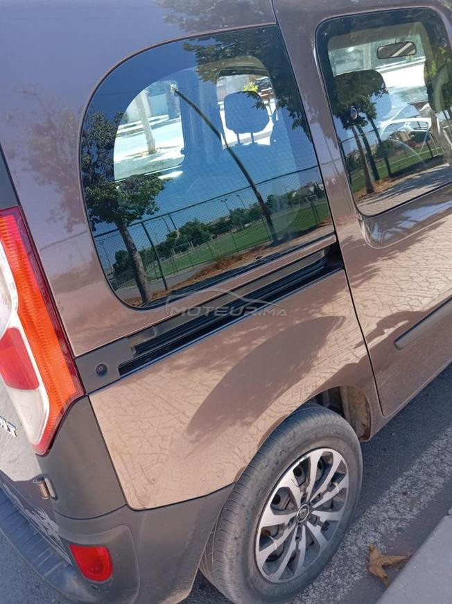 Renault Kangoo Diesel Manuelle 2021 à Tifelt