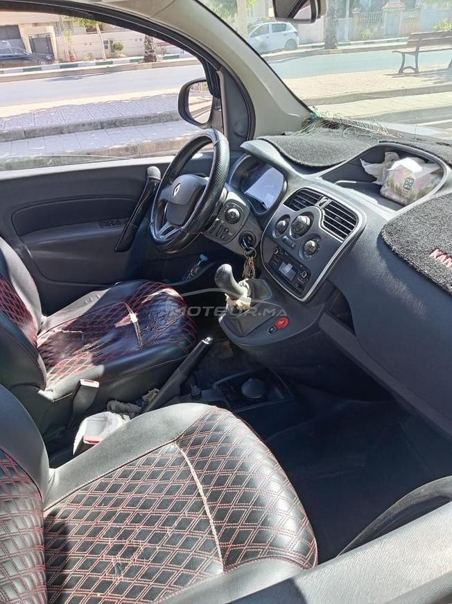 Renault Kangoo Diesel Manuelle 2021 à Tifelt