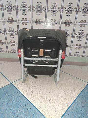 Siège auto pour enfants - 2