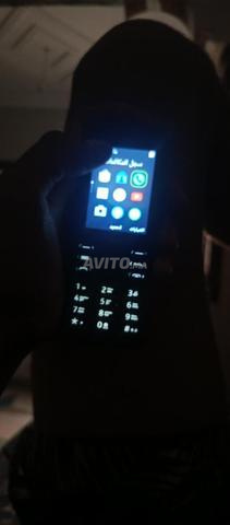 نوكيا 6300 4G - 2