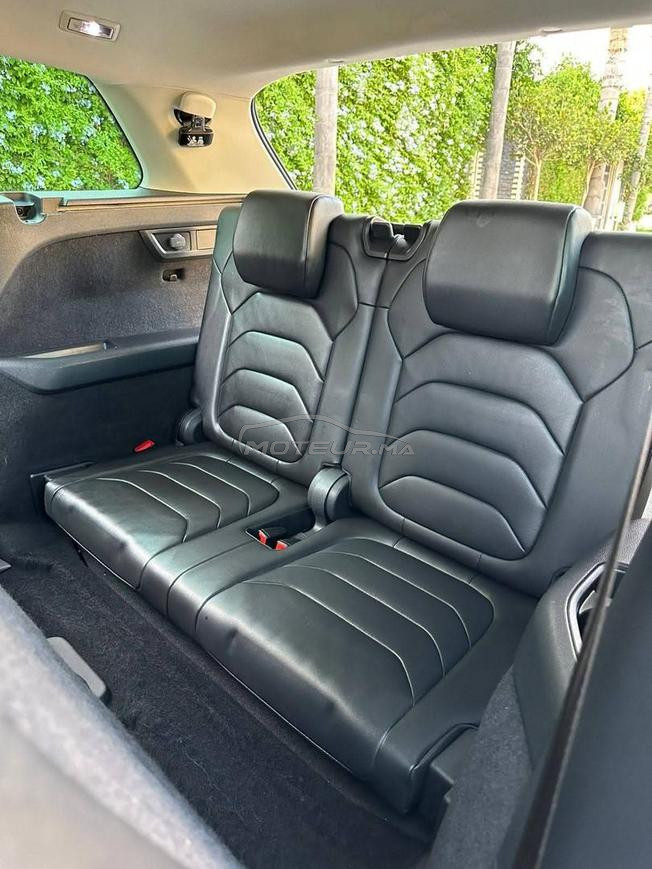 skoda kodiaq 7 places 