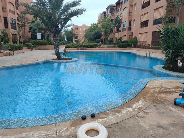 appartement plage piscine 🎾⚽🏀 - 2
