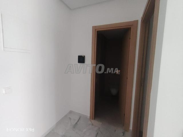 JOLI APPART 1 ETG ZENATA 4900 DH