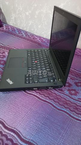PC Portable Lenovo Thinkpad - 2