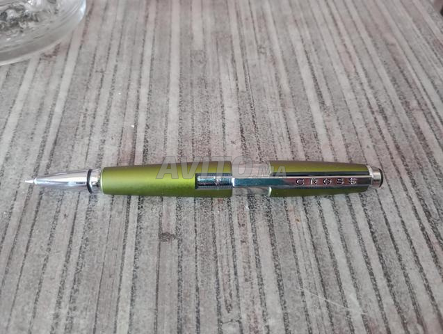 Stylo Cross Edge - 2