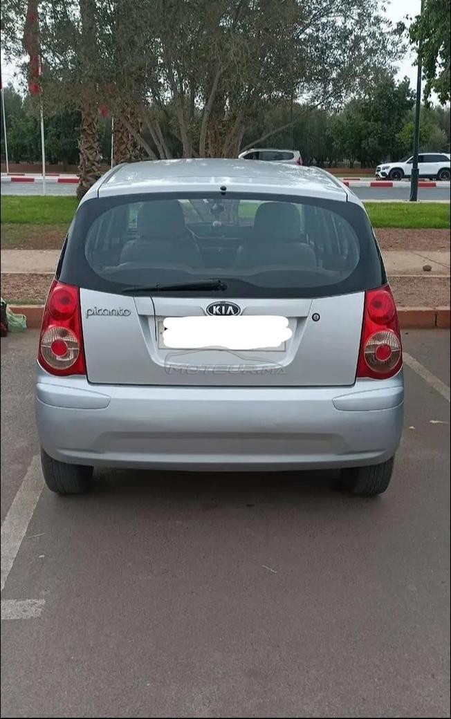 Kia Picanto 2008