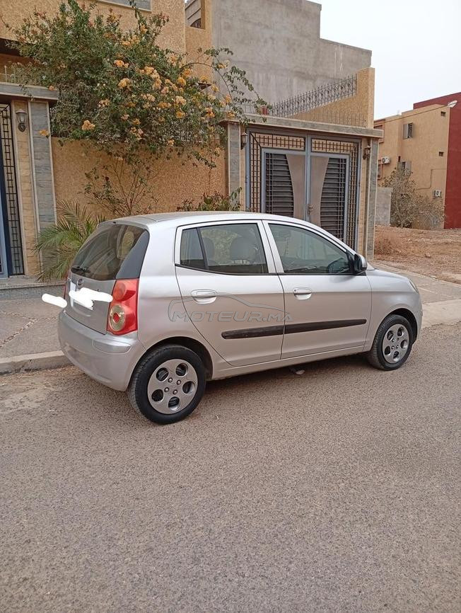 Kia Picanto 2008