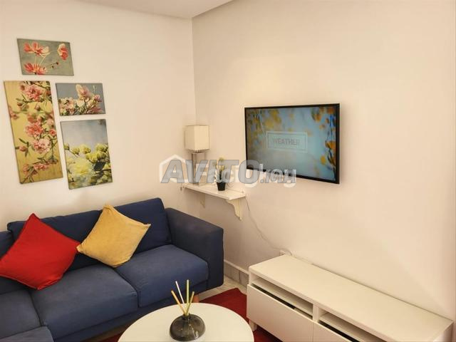 Studio de 37 m² à Casablanca - 2