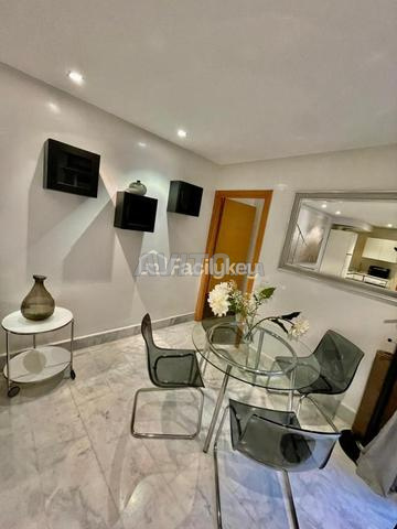 Studio de 47 m² à Casablanca - 2