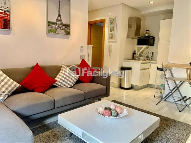 Studio de 37 m² à Casablanca - 2