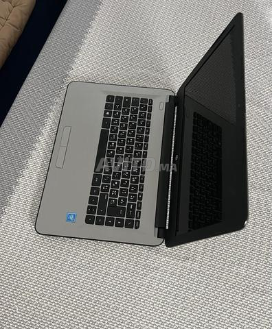 PC PORTABLE HP - 2