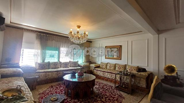 فاس-أغ-1063 - شقة للبيع في حي مولاي ... - 2