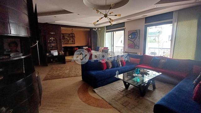 CMN-AN-1803 - Appartement à vendre à Racine