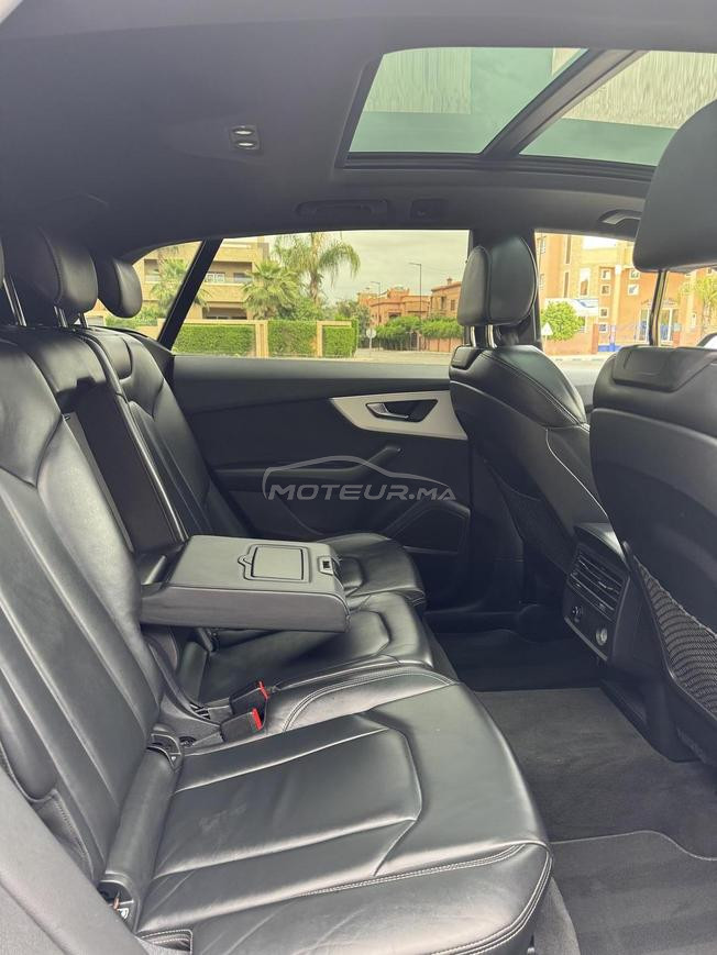 Audi Q8 S-line 2023