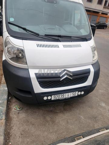 Citroën Jumper - 2