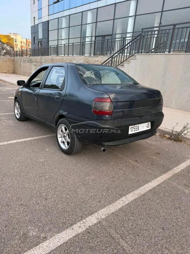 fiat siena essence 7ch pos repris 