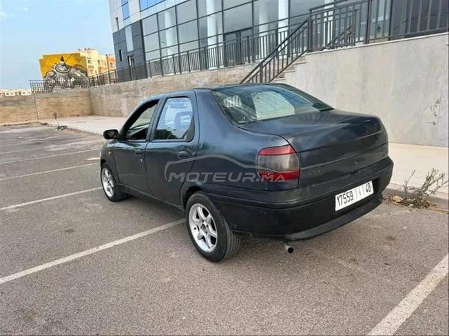 fiat siena essence 7ch pos repris 