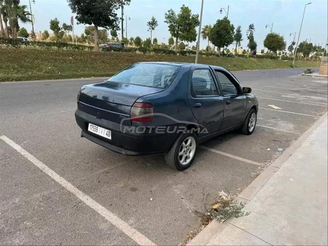 fiat siena essence 7ch pos repris 