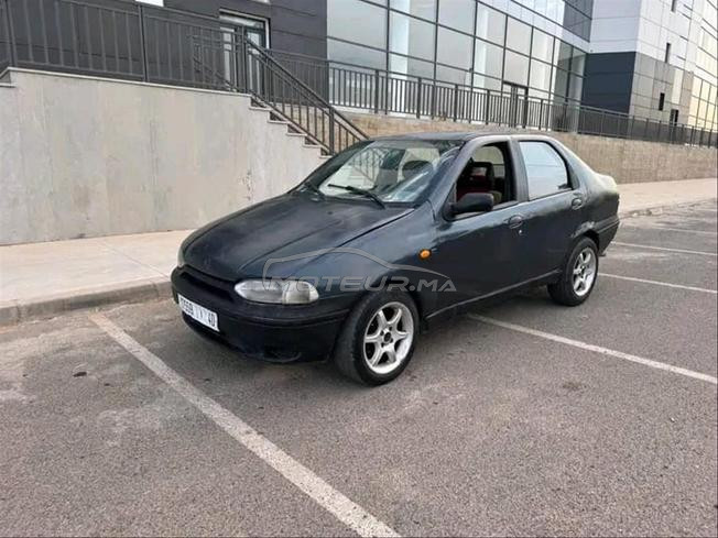 fiat siena essence 7ch pos repris 