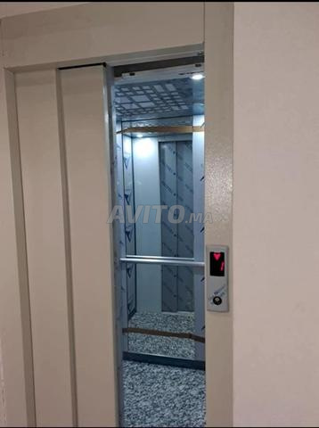 Bureau médical à louer – Salmia 2 - 2