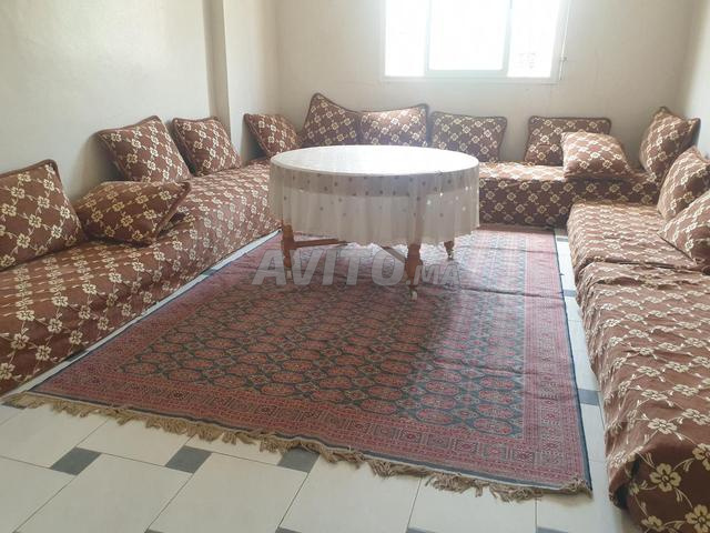 Appartement meublé - 2