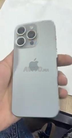 iPhone 15 Pro - 2