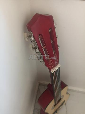 Guitare classique 1/2 - 2