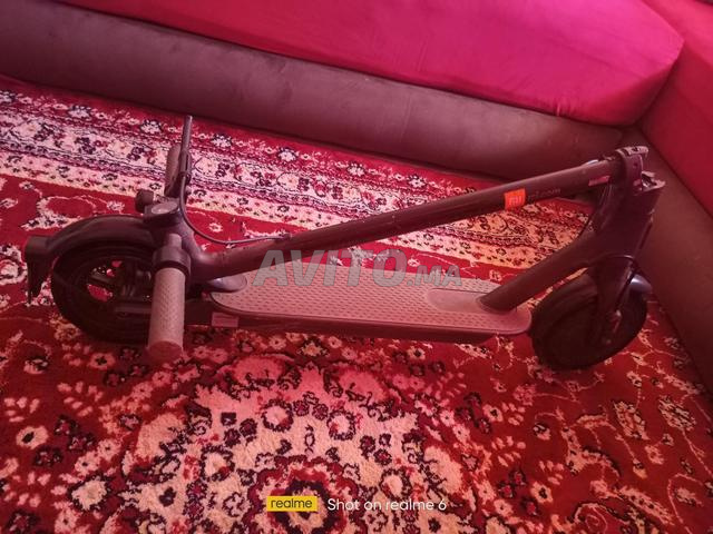 Trottinette électrique Xiaomi - 2