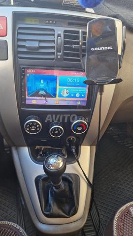Hyundai Tucson - 2
