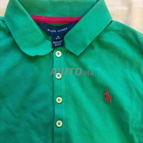 Pull Ralph Lauren 8-10 ans - 2