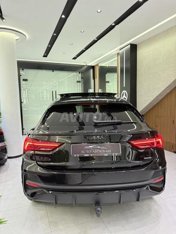 Q3 Sline Quatro 200 حصان - 2