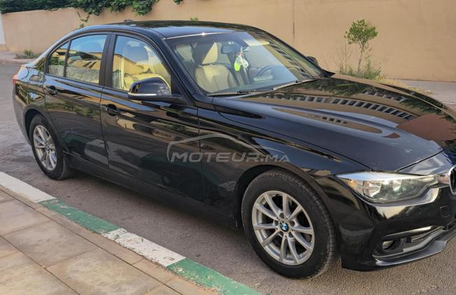 bmw serie 3