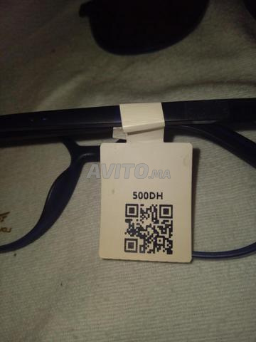 Lunettes Louis Morele - 2