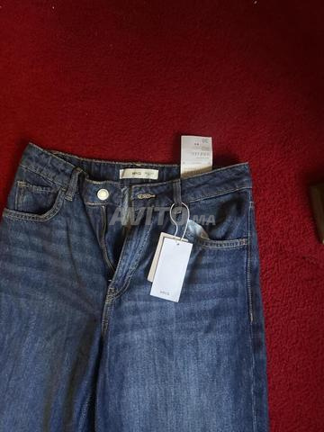 2 pantalons neufs - 2