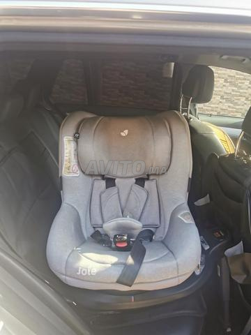 Siège auto Joie Spin 360 isofix - 2