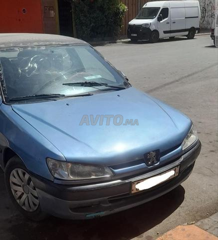 Peugeot 306 Peugeot - 2