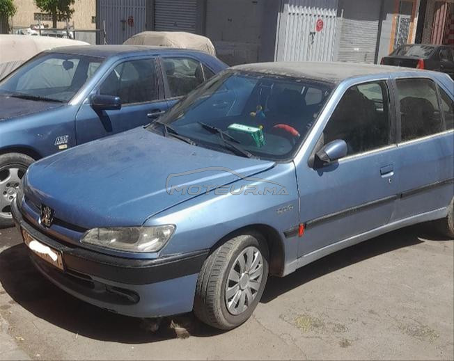 بزجوا 306 Peugeot 