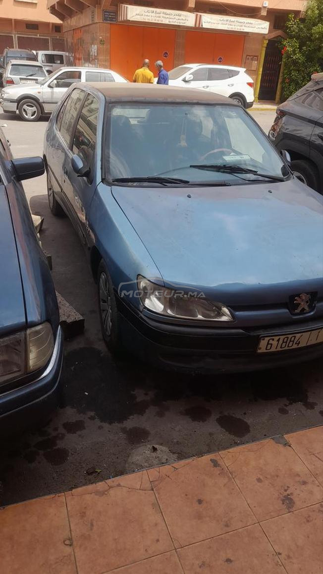 بزجوا 306 Peugeot 