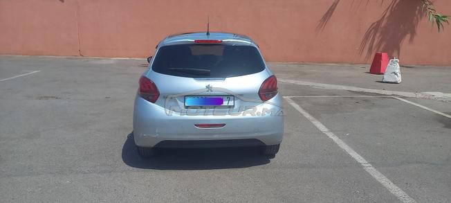 Peugeot 208 Edition 2018
