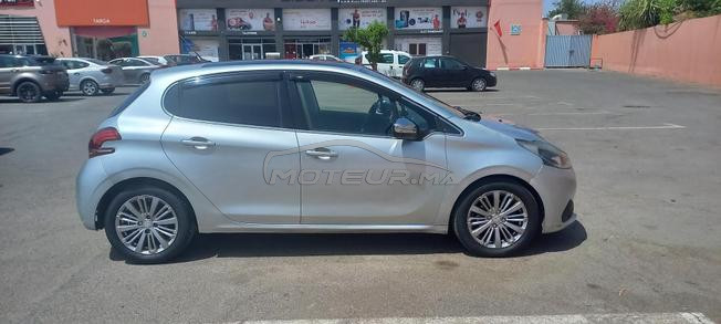 Peugeot 208 Edition 2018
