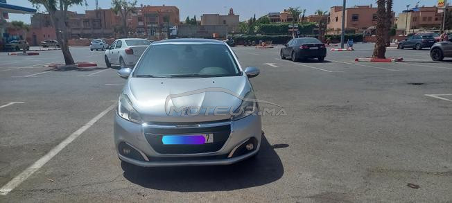 Peugeot 208 Edition 2018