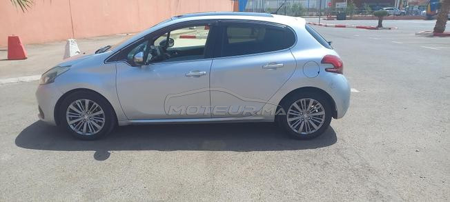 Peugeot 208 Edition 2018