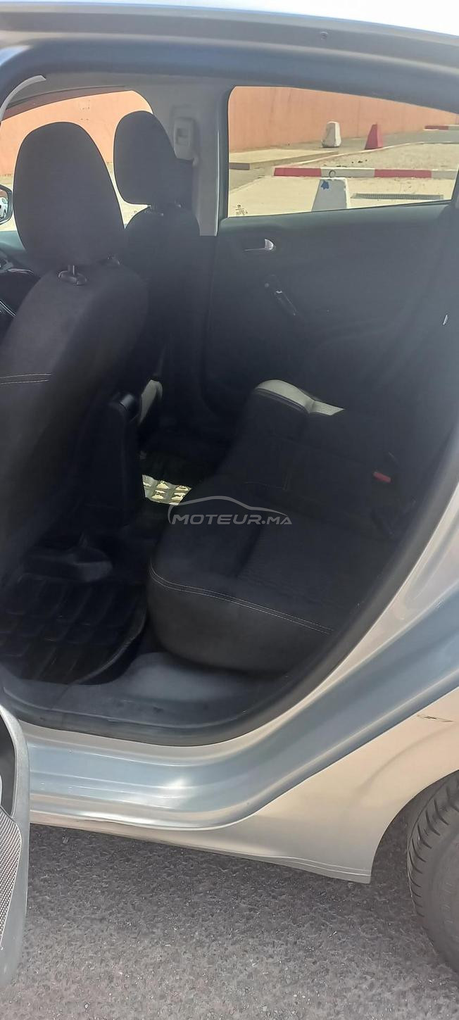 Peugeot 208 Edition 2018