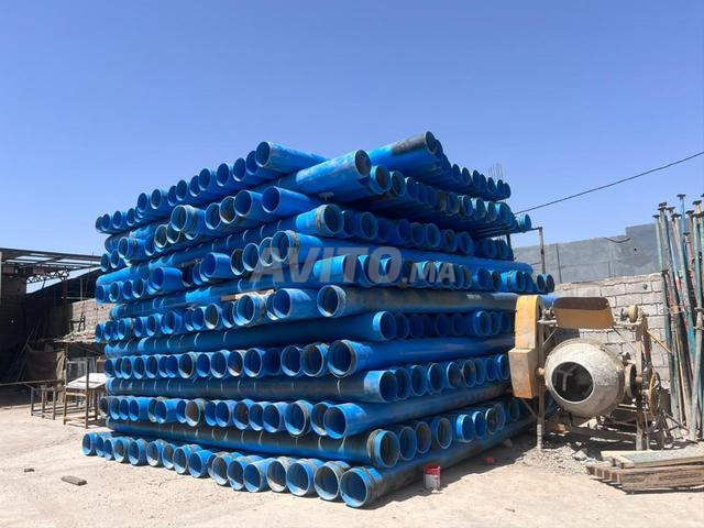 PVC 315 PN 16 - 2