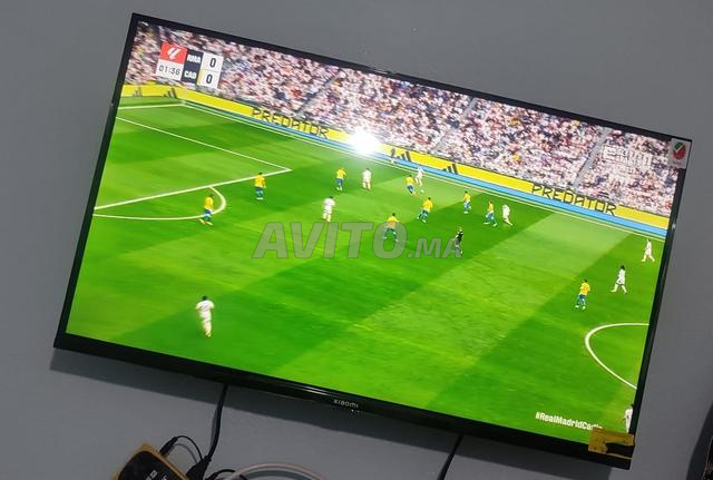 Xiaomi Smart TV Téléviseur 32 pouces Agadir - 2