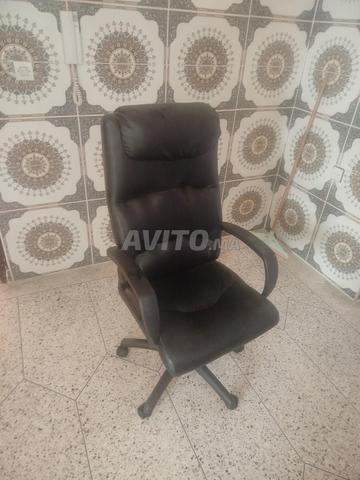 N 41 Bloc 2 Hay Nassim FES - 2