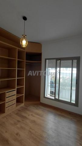 Appartement à louer 118 m² à Salé - 2