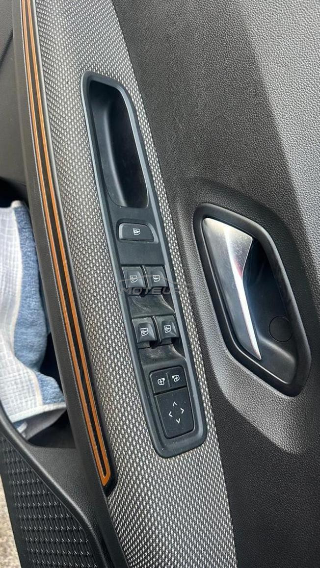 Dacia Sandero Diesel Manuelle 2021 à Essaouira